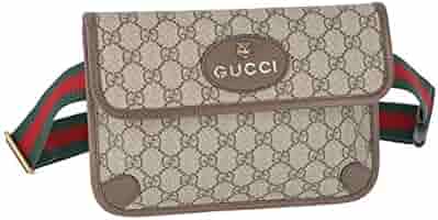 Amazon | GUCCI(グッチ) バッグ メンズ BELT BAGS ボディバッグ